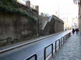 Mantellate - Elegant Trastevere * Roma